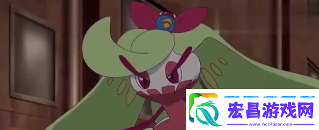 宝可梦大集结甜冷美后要怎么玩