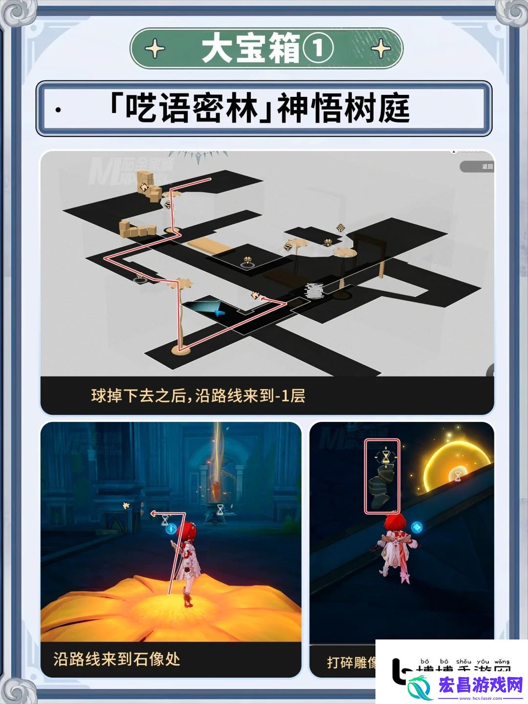 攻略集