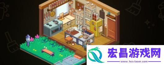 呓语小镇游戏官网地址介绍