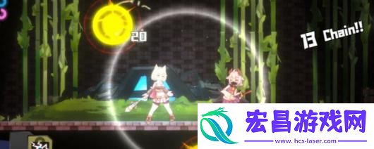 符文谐鸣士游戏特色内容介绍