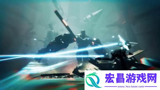 34EVERLAST游戏特色内容介绍