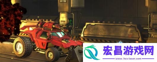 魂斗罗