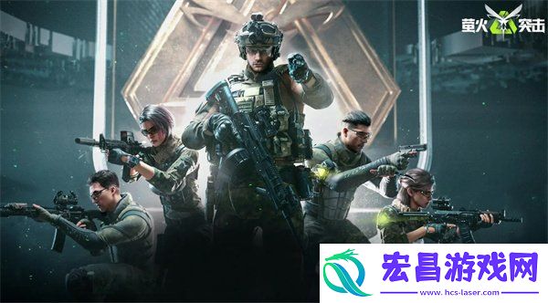 萤火突击卡无人局方法教程