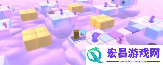 凯蒂猫岛屿冒险下载安装教程介绍