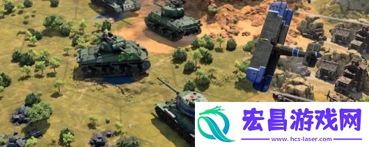 文明7平民商人作用介绍