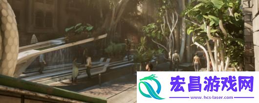 完美黑暗游戏官网地址介绍