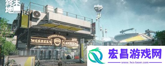 明日方舟终末地游戏配置要求介绍