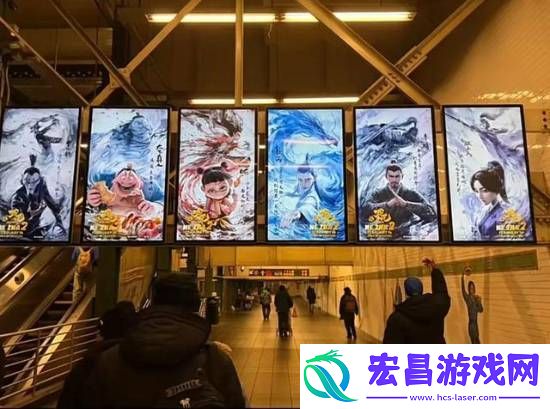 哪吒2在美一票难求！纽约华人发声