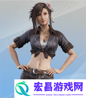 最终幻想7