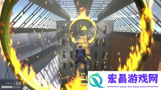 检测下自己是不是高玩！Steam平台跳跃游戏推荐