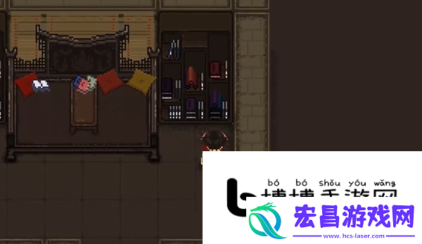 大江湖之苍龙与白鸟胡姬酒肆图文详解