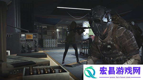 萤火突击宠物介绍攻略
