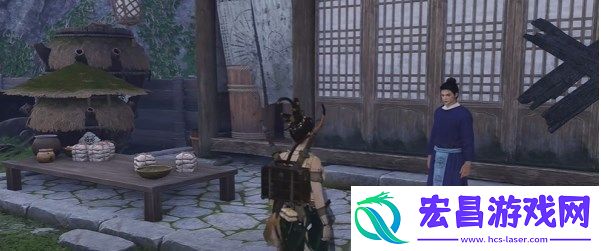 燕云十六声割以永治奇遇触发条件
