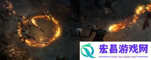 暗黑破坏神4折磨难度奖励介绍