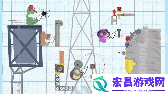 检测下自己是不是高玩！Steam平台跳跃游戏推荐