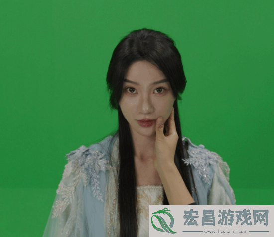 代号三国绘就影视互动游戏新画卷