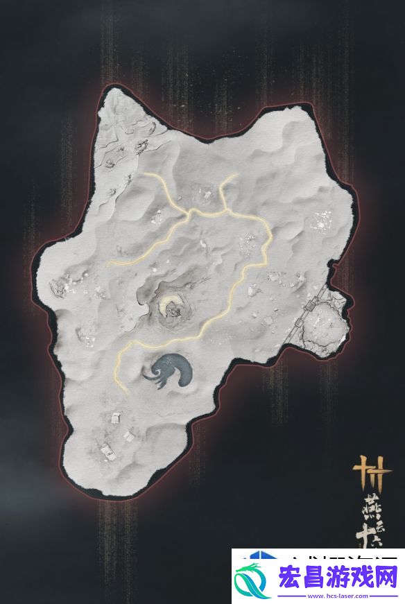 纵横四海