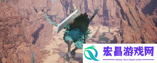 最终幻想7