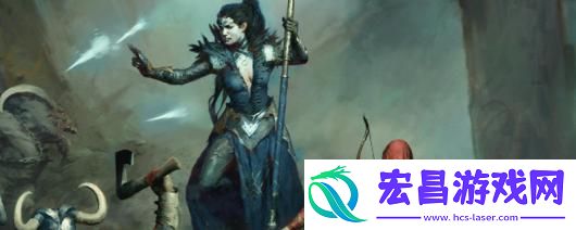 暗黑破坏神4创建队伍方法介绍