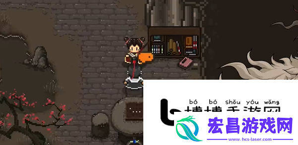 大江湖之苍龙与白鸟胡姬酒肆图文详解