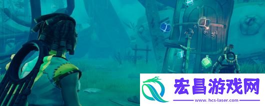 浮空岛全烹饪食谱效果介绍
