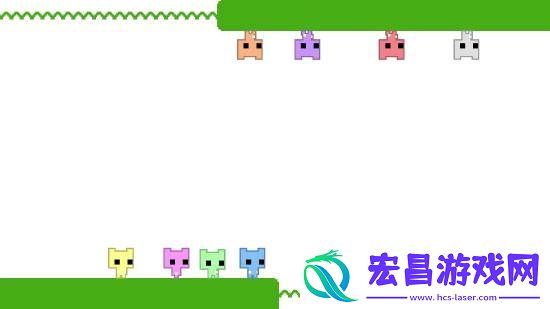 检测下自己是不是高玩！Steam平台跳跃游戏推荐