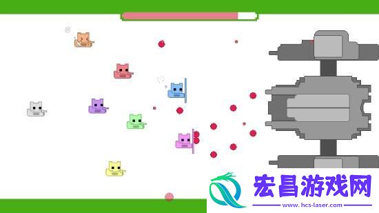 检测下自己是不是高玩！Steam平台跳跃游戏推荐