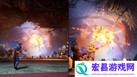 检测下自己是不是高玩！Steam平台跳跃游戏推荐