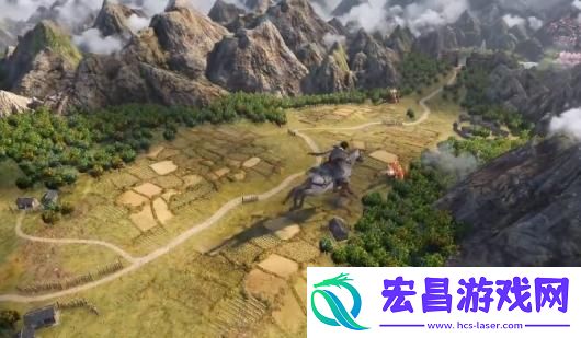 真三国无双