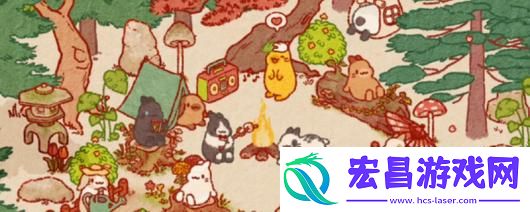 兔兔岛游戏下载网址介绍