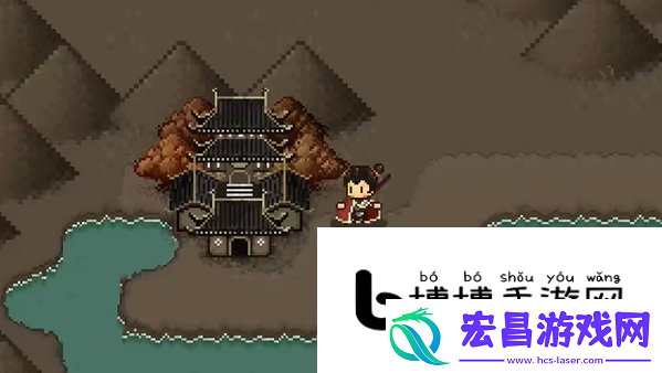 大江湖之苍龙与白鸟胡姬酒肆图文详解
