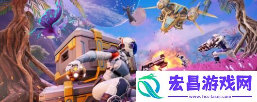 创造吧!我们的星球游戏官网地址介绍