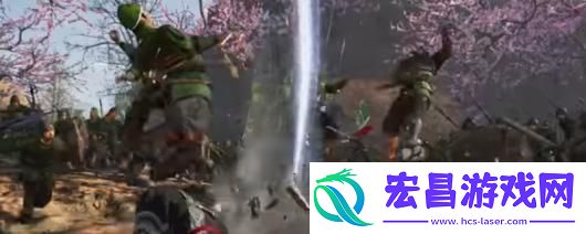 真三国无双