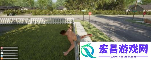 醉汉模拟器游戏官网地址介绍