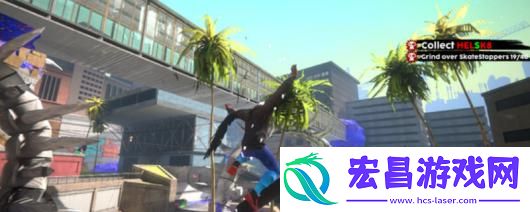地狱滑板游戏下载网址介绍