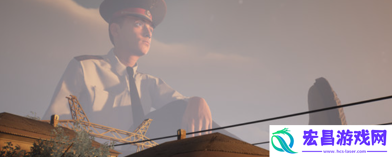 Militsioner游戏下载网址介绍