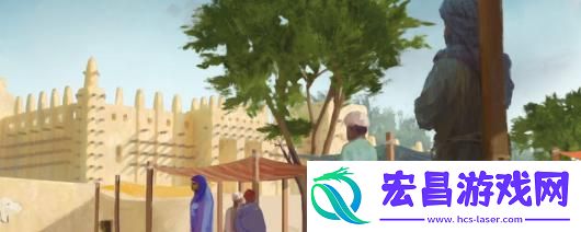 文明7高棉文明特性介绍