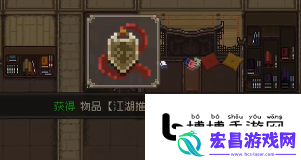 大江湖之苍龙与白鸟胡姬酒肆图文详解