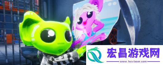 CUFFBUST游戏官网地址介绍