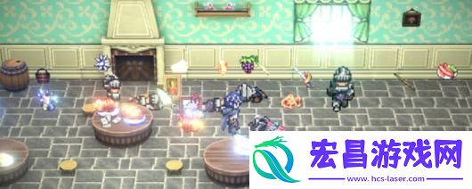 偷天骑士游戏游玩平台介绍