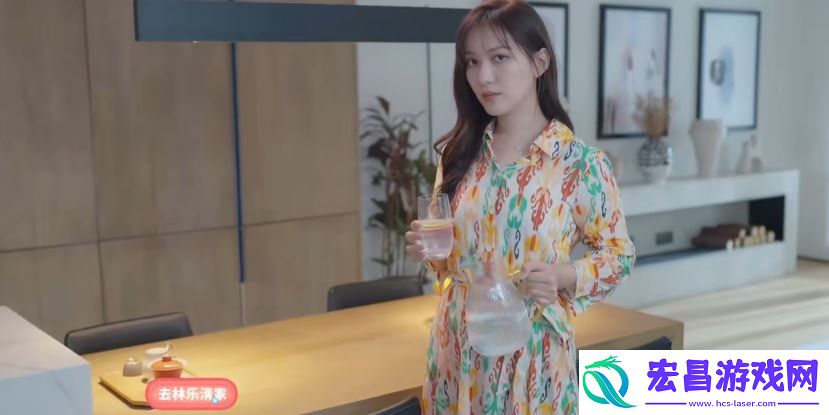 完蛋我被美女包围了全结局攻略