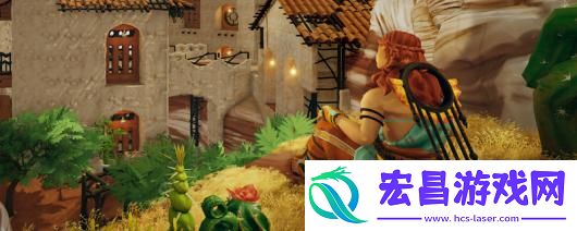浮空岛操控飞行岛屿注意事项分享