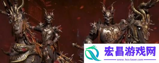 暗黑破坏神4赛季祝福简单介绍