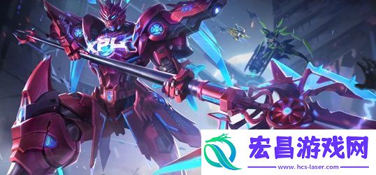 王者荣耀宝格丽联动皮肤最新爆料