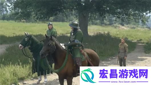 天国
