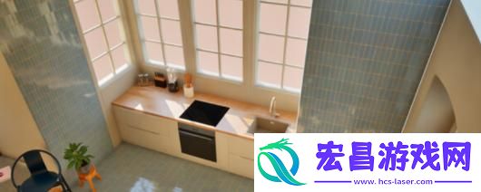 小空间游戏特色内容介绍