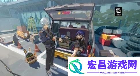 绝区零新手角色培养推荐