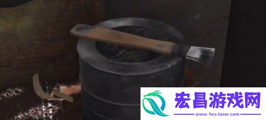 孙美琪疑案石门村惨案刷子在哪
