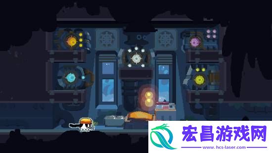 检测下自己是不是高玩！Steam平台跳跃游戏推荐