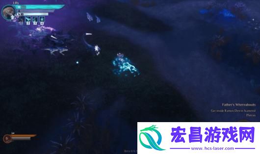 寇瑞登游戏特色内容介绍